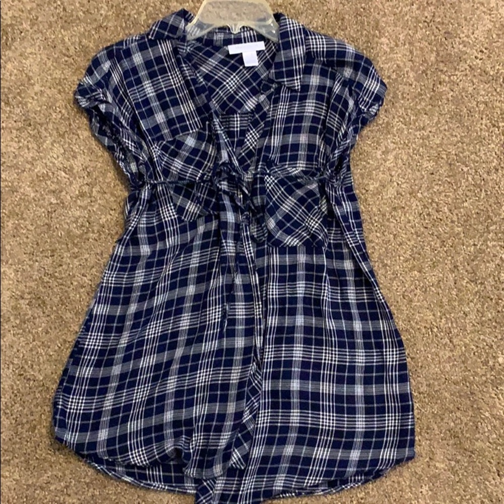 Maternity Top